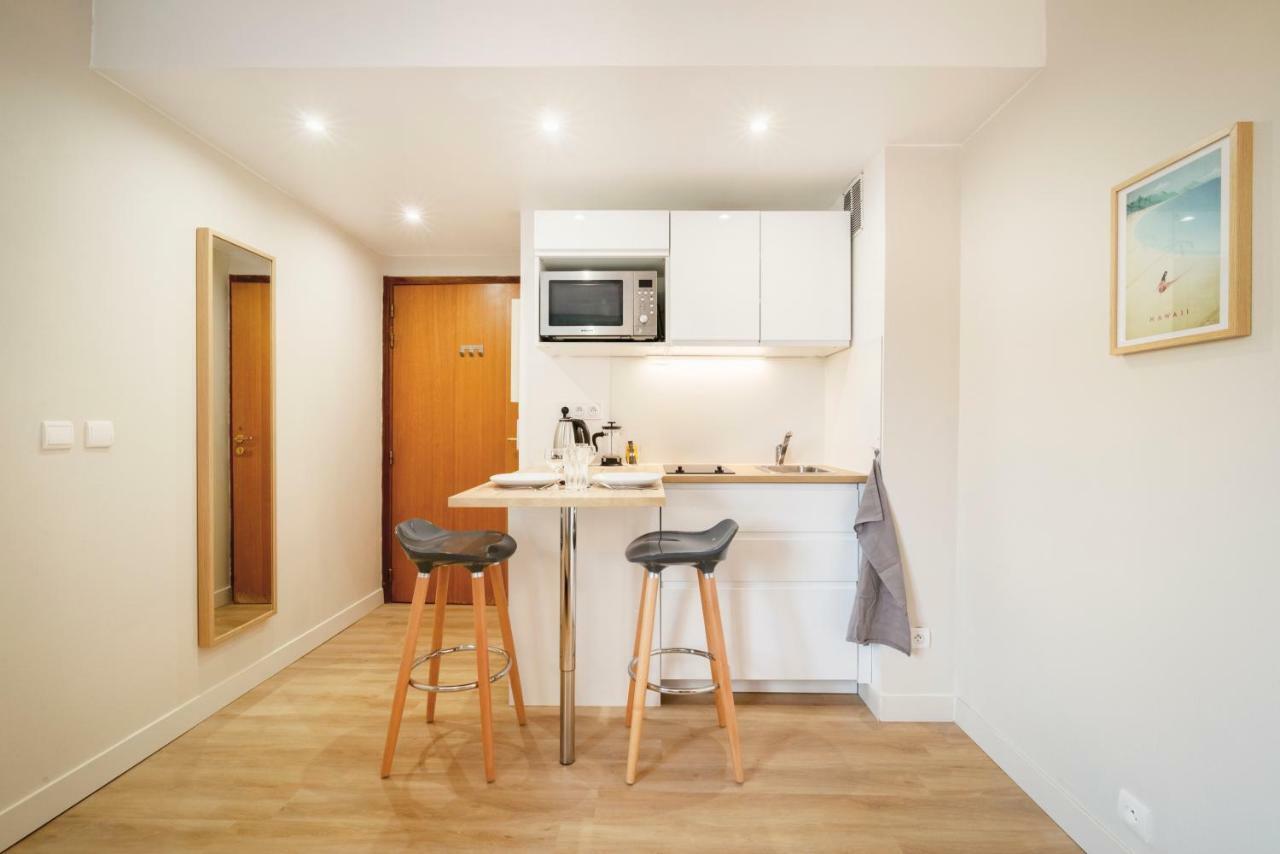 Hypercentre, Calme, Cosy, Parking Gratuit, Netflix Gratuit Leilighet Toulouse Eksteriør bilde